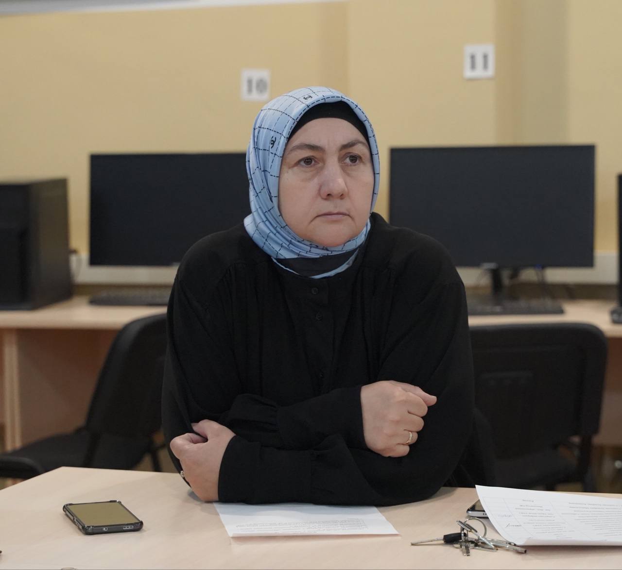 Еженедельное совещание ауп и пцк
